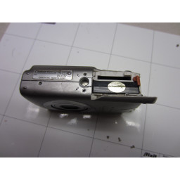 Canon PowerShot SD500 Цифровая замена батареи ELPH