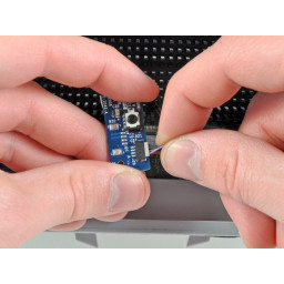 Замена iMac Intel 24 