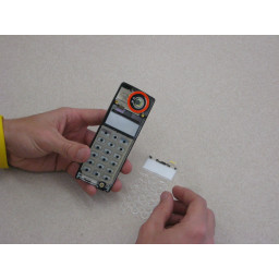 Разборка Ericsson CF 388 Speaker