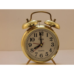 Equity Alarm Clock 13014 Замена часовых стрелок